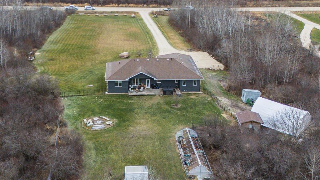 185 Carriere Drive, La Broquerie, Manitoba R0A 0W2 - Photo 42 - 202528958