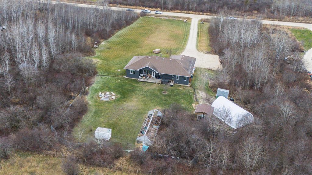 185 Carriere Drive, La Broquerie, Manitoba R0A 0W2 - Photo 43 - 202528958