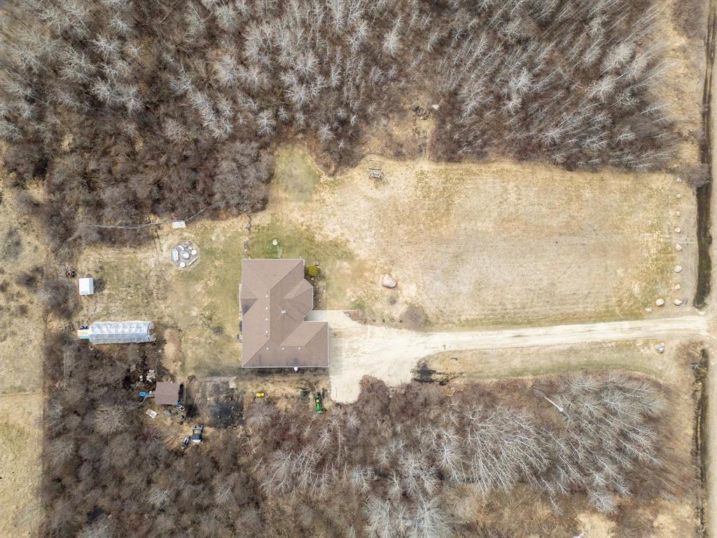 185 Carriere Drive, La Broquerie, Manitoba R0A 0W2 - Photo 44 - 202528958