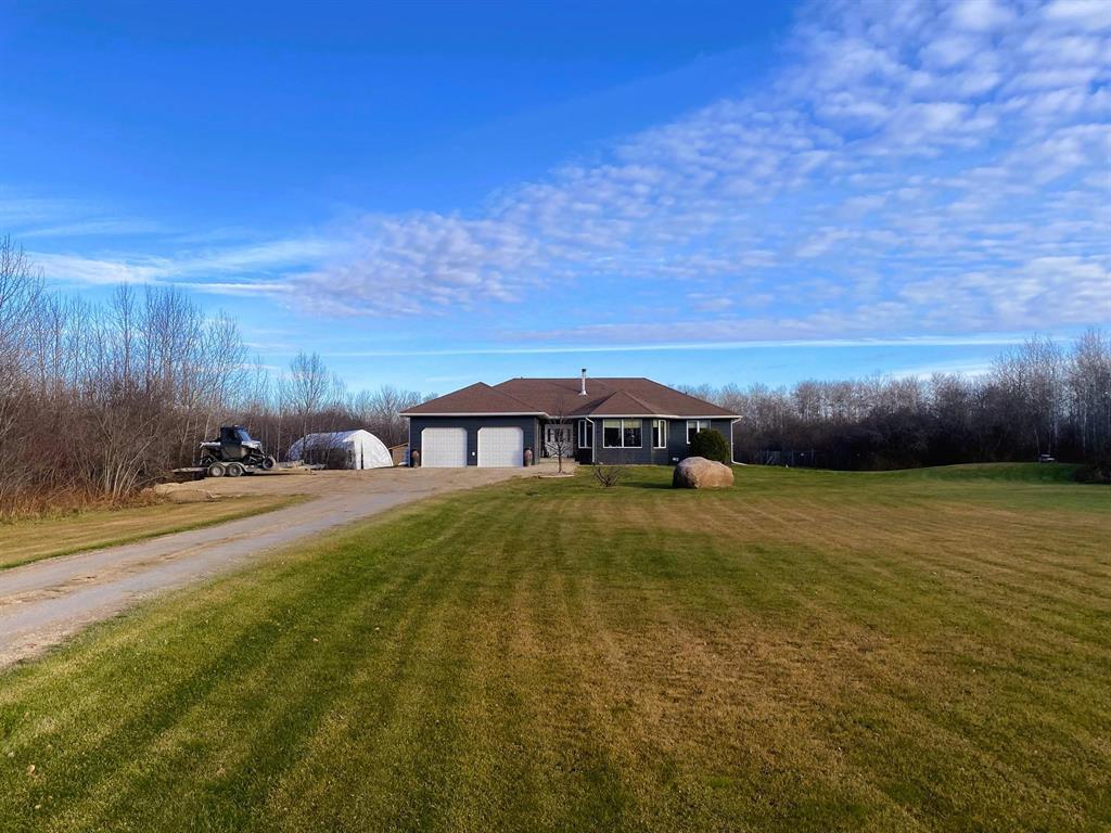 185 Carriere Drive, La Broquerie, Manitoba R0A 0W2 - Photo 6 - 202528958