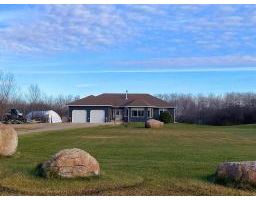 185 Carriere Drive, La Broquerie, Manitoba
