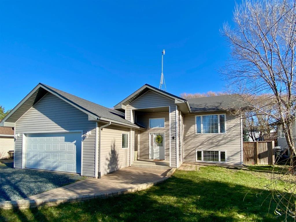 9 Promenade Jeanne Drive, La Broquerie, Manitoba R0A 0W0 - Photo 0 - 202529120