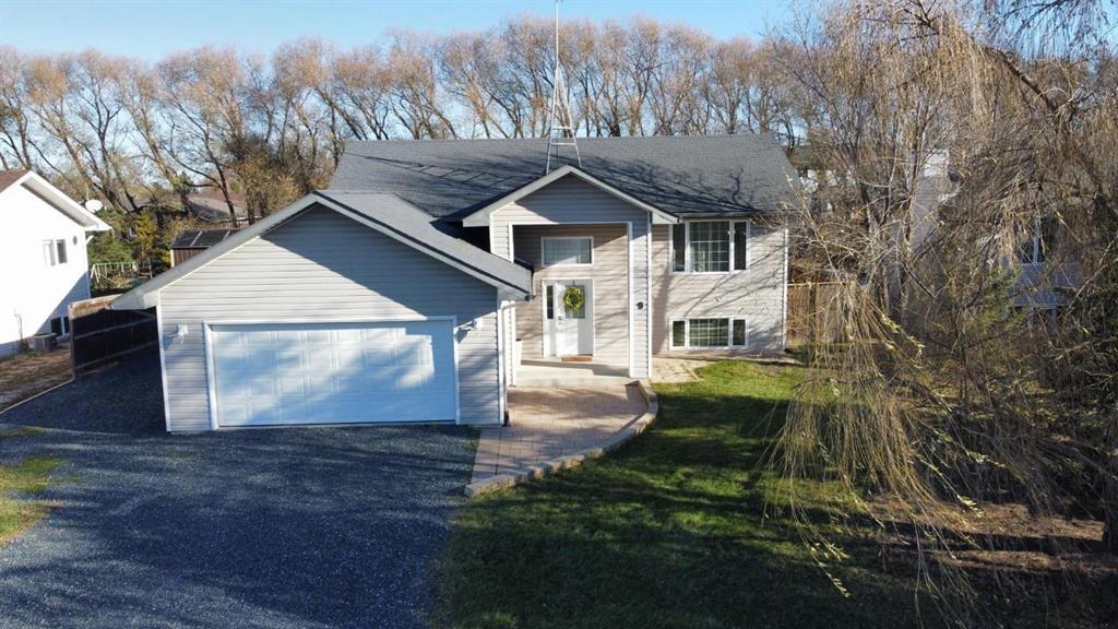 9 Promenade Jeanne Drive, La Broquerie, Manitoba R0A 0W0 - Photo 2 - 202529120