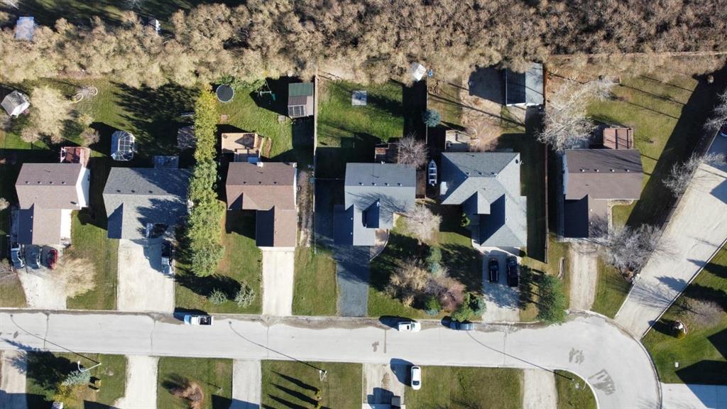 9 Promenade Jeanne Drive, La Broquerie, Manitoba R0A 0W0 - Photo 33 - 202529120