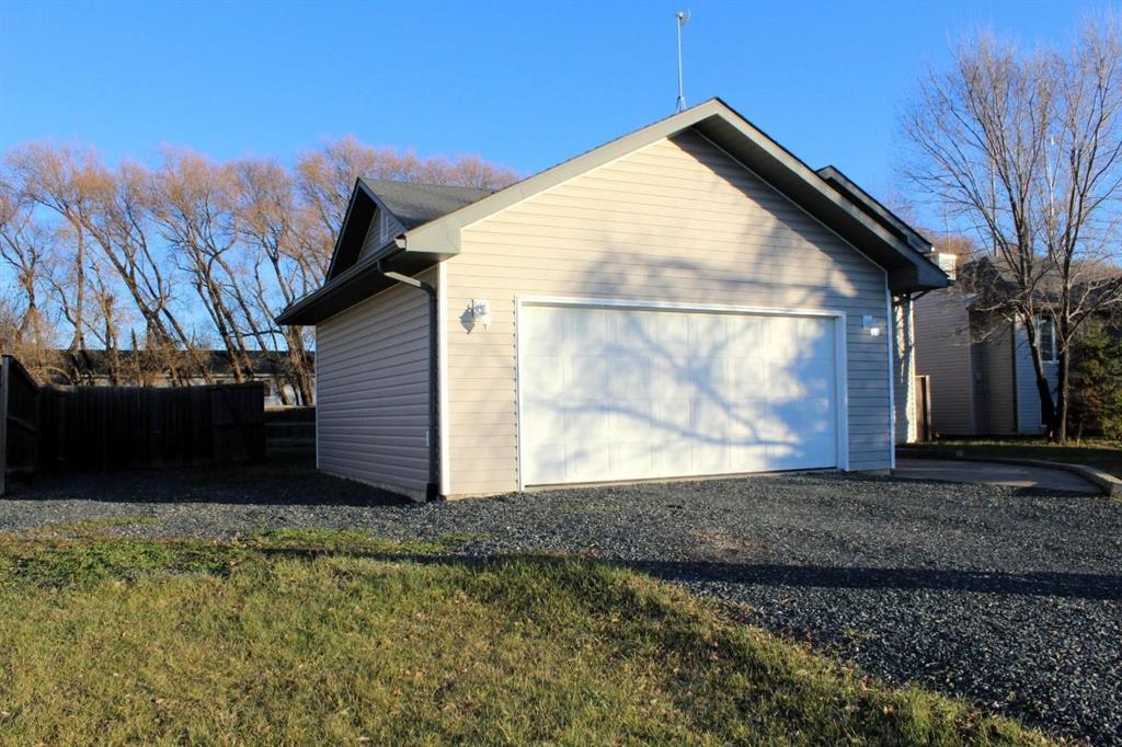 9 Promenade Jeanne Drive, La Broquerie, Manitoba R0A 0W0 - Photo 35 - 202529120