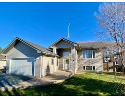 9 PROMENADE JEANNE Drive, La Broquerie, Manitoba