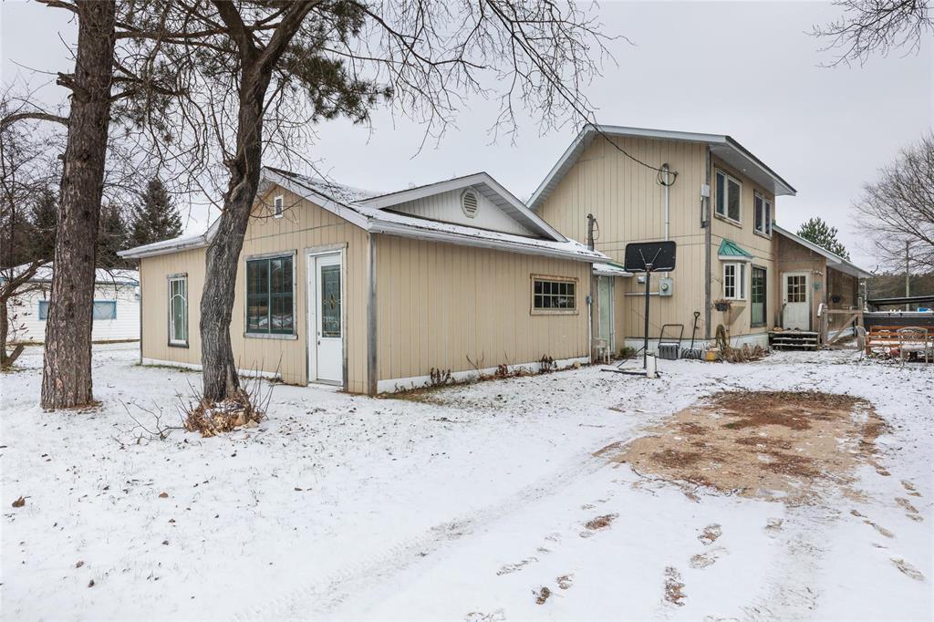 19041 Pr210 Highway, Woodridge, Manitoba R0A 2N0 - Photo 0 - 202529245