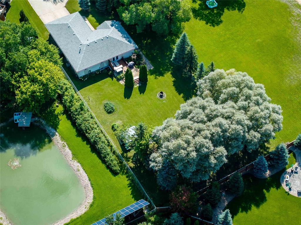 931 Main Street, Steinbach, Manitoba R5G 1Z9 - Photo 36 - 202529283