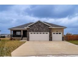 15 Redwood Place, Steinbach, Manitoba