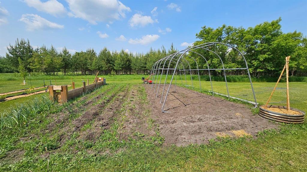 81027 Morden Sprague Road, Sprague, Manitoba R0A 1Z0 - Photo 10 - 202529372