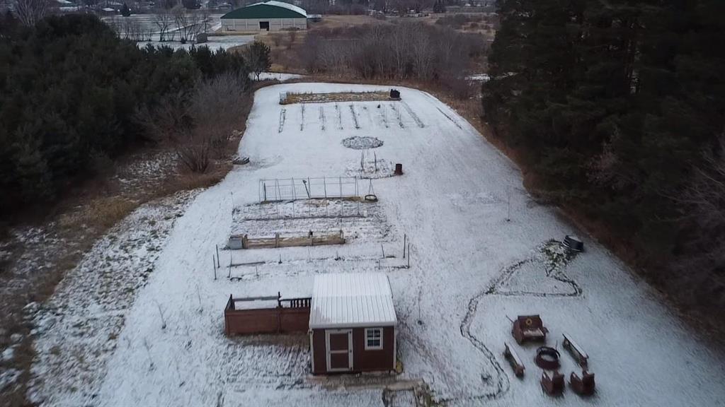 81027 Morden Sprague Road, Sprague, Manitoba R0A 1Z0 - Photo 2 - 202529372