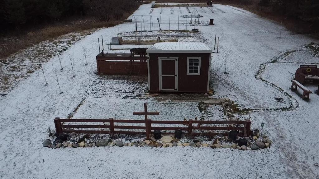 81027 Morden Sprague Road, Sprague, Manitoba R0A 1Z0 - Photo 4 - 202529372