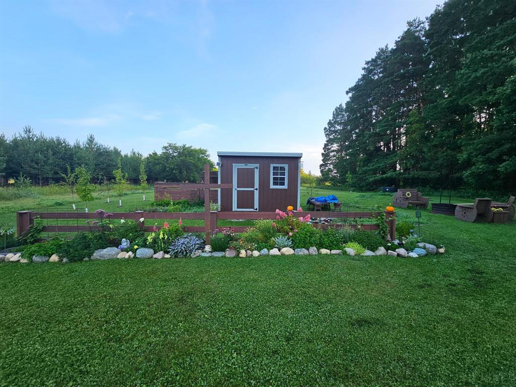 81027 Morden Sprague Road, Sprague, Manitoba R0A 1Z0 - Photo 5 - 202529372