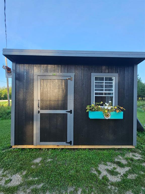 81027 Morden Sprague Road, Sprague, Manitoba R0A 1Z0 - Photo 6 - 202529372