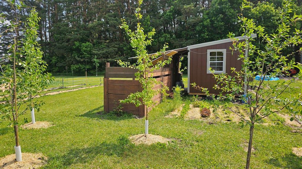 81027 Morden Sprague Road, Sprague, Manitoba R0A 1Z0 - Photo 7 - 202529372