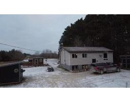 81027 Morden Sprague Road, Sprague, Manitoba