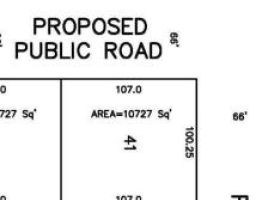 Lot 41 Sterling Crescent, Steinbach, Manitoba