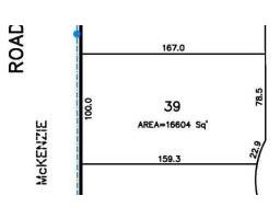 Lot 39 Sterling Crescent, Steinbach, Manitoba
