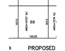 Lot 69 Sterling Crescent, Steinbach, Manitoba