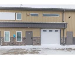 19 49 Clearsprings Road, Steinbach, Manitoba