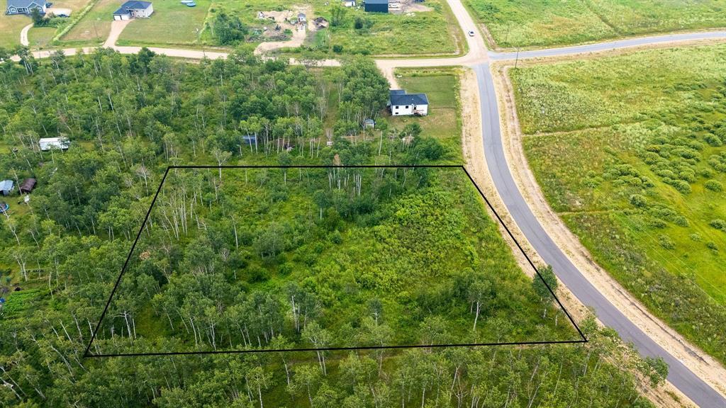 29 Cyrus Lane, La Broquerie, Manitoba R0A 0W1 - Photo 3 - 202600158