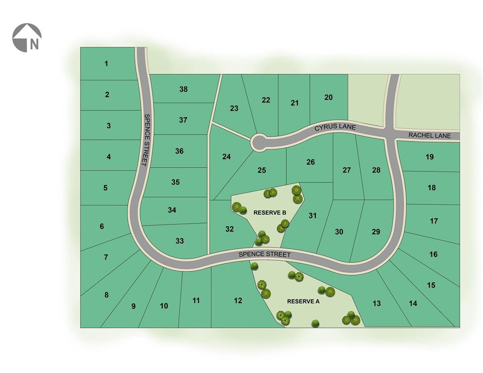 29 Cyrus Lane, La Broquerie, Manitoba R0A 0W1 - Photo 5 - 202600158