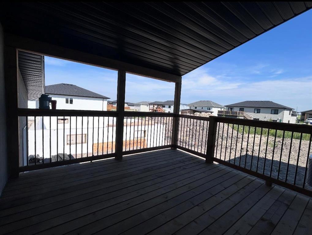 75 Harvest Bay, Blumenort, Manitoba R5G 0C1 - Photo 19 - 202600279