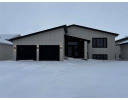 75 Harvest Bay, Blumenort, Manitoba