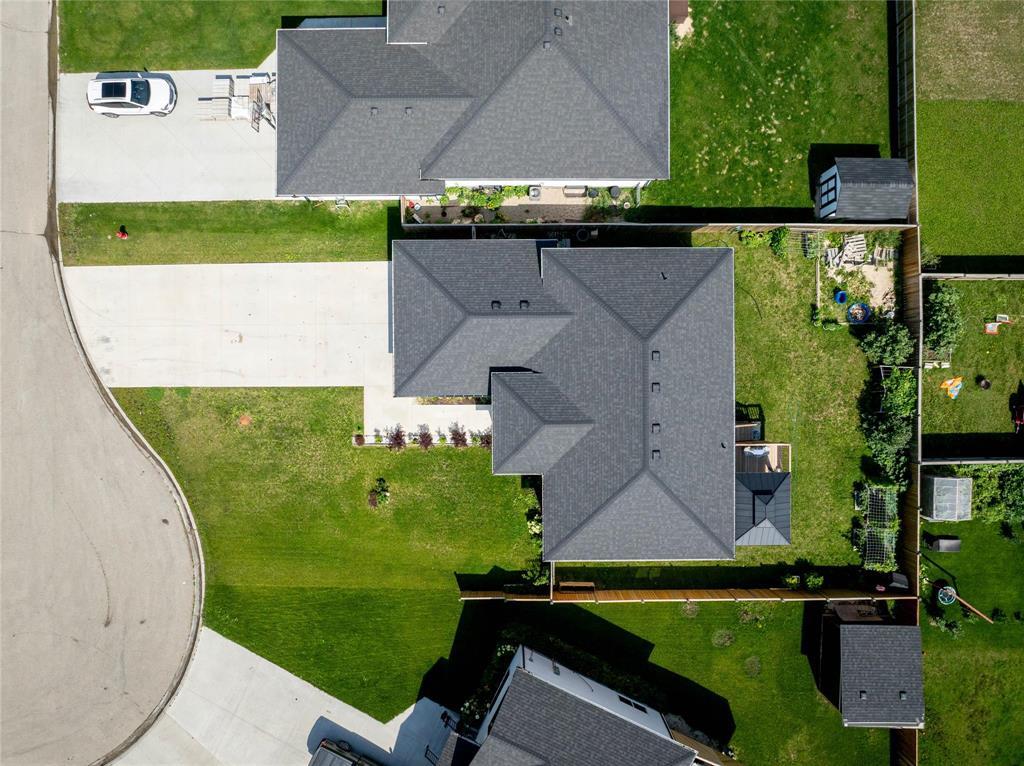 13 Glacier Bay, Steinbach, Manitoba R5G 0Z5 - Photo 28 - 202600306