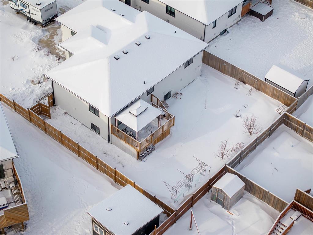 13 Glacier Bay, Steinbach, Manitoba R5G 0Z5 - Photo 33 - 202600306