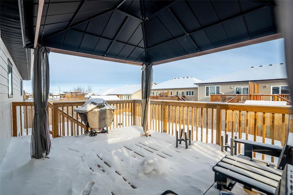 13 Glacier Bay, Steinbach, Manitoba R5G 0Z5 - Photo 37 - 202600306