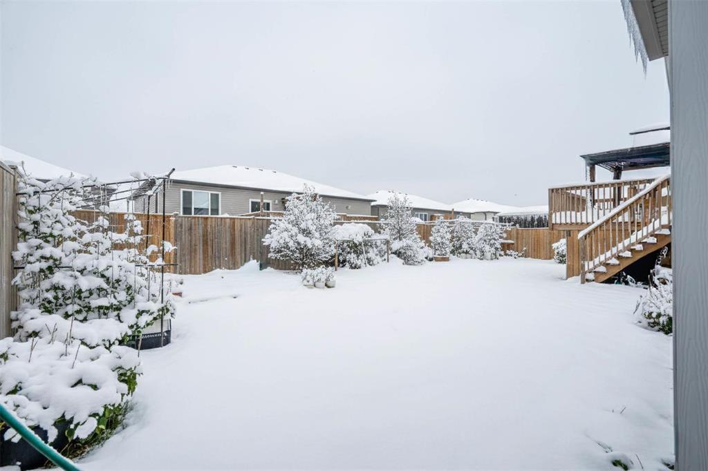 13 Glacier Bay, Steinbach, Manitoba R5G 0Z5 - Photo 40 - 202600306