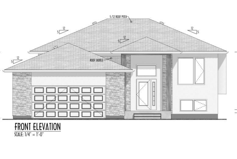 157 Primrose Lane, Mitchell, Manitoba R5G 2Z3 - Photo 0 - 202600936
