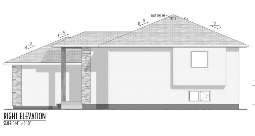 157 Primrose Lane, Mitchell, Manitoba R5G 2Z3 - Photo 1 - 202600936