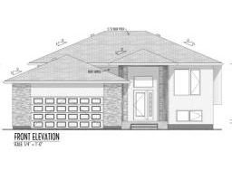 157 Primrose Lane, Mitchell, Manitoba