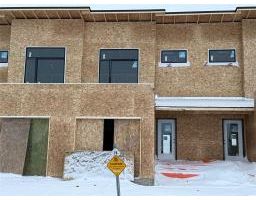 78 Kootenay Way, Steinbach, Manitoba