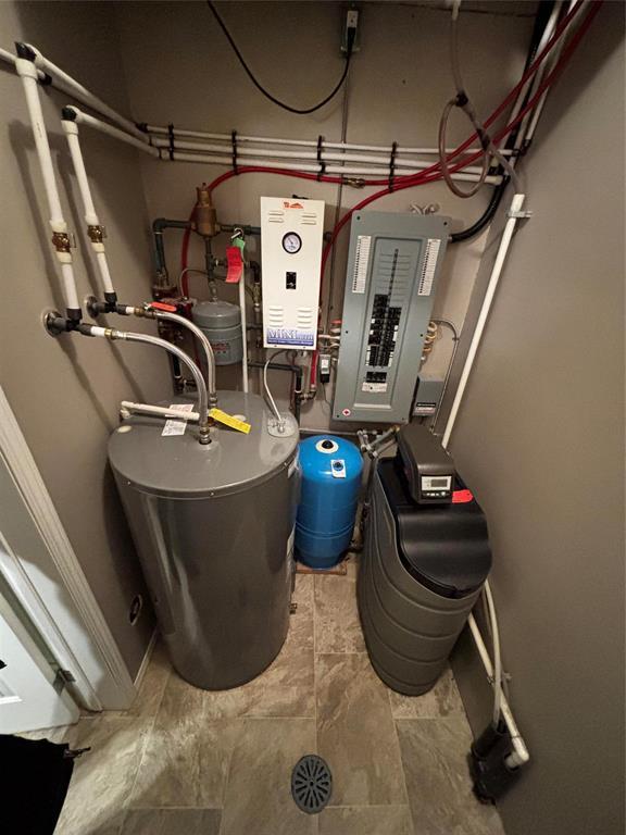 252 South Ridge Drive, Grunthal, Manitoba R0A 0R0 - Photo 18 - 202601555