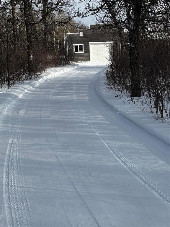 252 South Ridge Drive, Grunthal, Manitoba R0A 0R0 - Photo 2 - 202601555