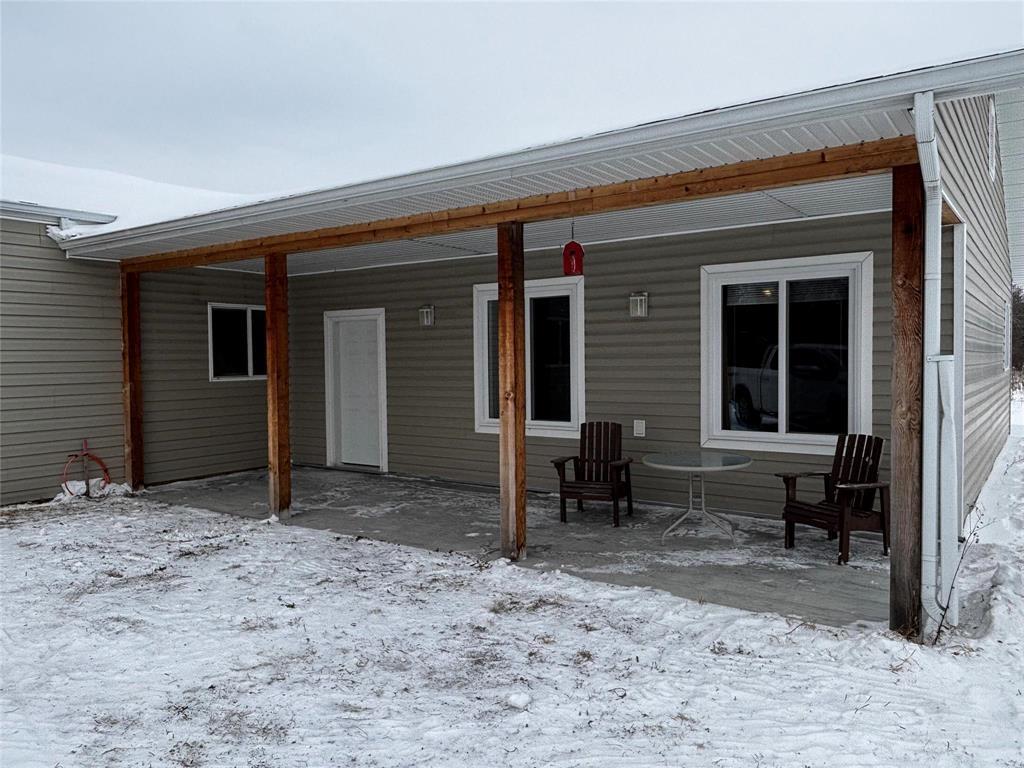 252 South Ridge Drive, Grunthal, Manitoba R0A 0R0 - Photo 20 - 202601555