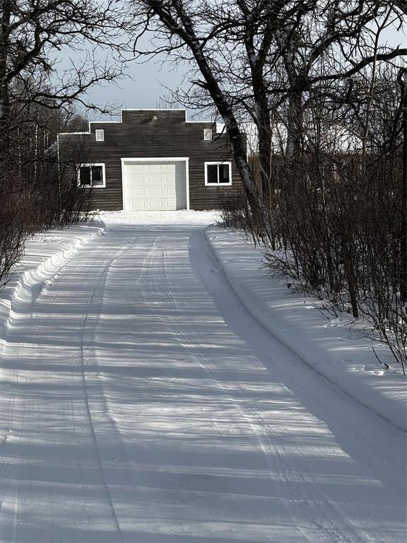 252 South Ridge Drive, Grunthal, Manitoba R0A 0R0 - Photo 3 - 202601555