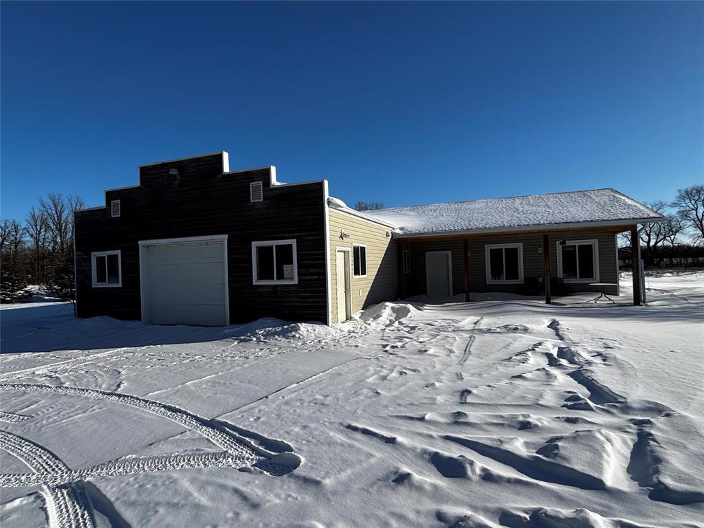 252 South Ridge Drive, Grunthal, Manitoba R0A 0R0 - Photo 4 - 202601555