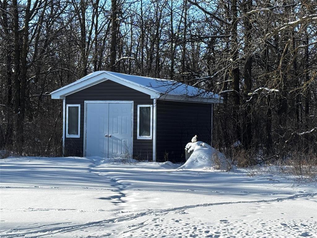 252 South Ridge Drive, Grunthal, Manitoba R0A 0R0 - Photo 5 - 202601555