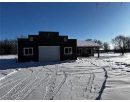 252 South Ridge Drive, Grunthal, Manitoba