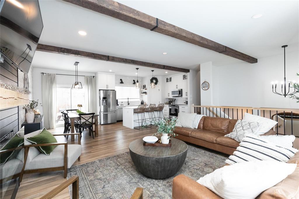 17 Glacier Bay, Steinbach, Manitoba R5G 0Z5 - Photo 12 - 202601664