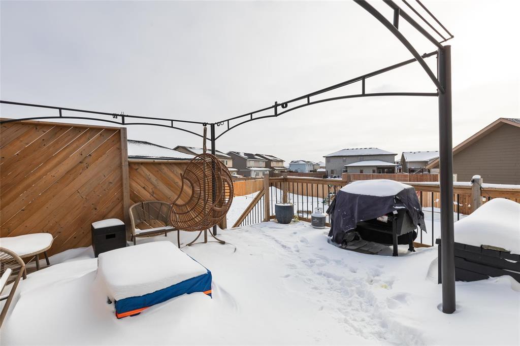 17 Glacier Bay, Steinbach, Manitoba R5G 0Z5 - Photo 25 - 202601664