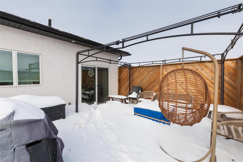 17 Glacier Bay, Steinbach, Manitoba R5G 0Z5 - Photo 26 - 202601664