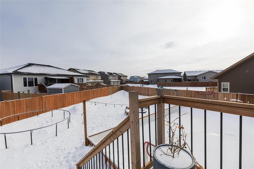 17 Glacier Bay, Steinbach, Manitoba R5G 0Z5 - Photo 27 - 202601664
