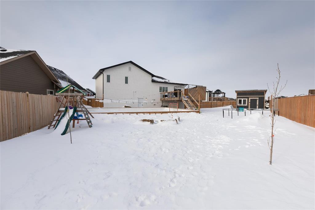 17 Glacier Bay, Steinbach, Manitoba R5G 0Z5 - Photo 28 - 202601664