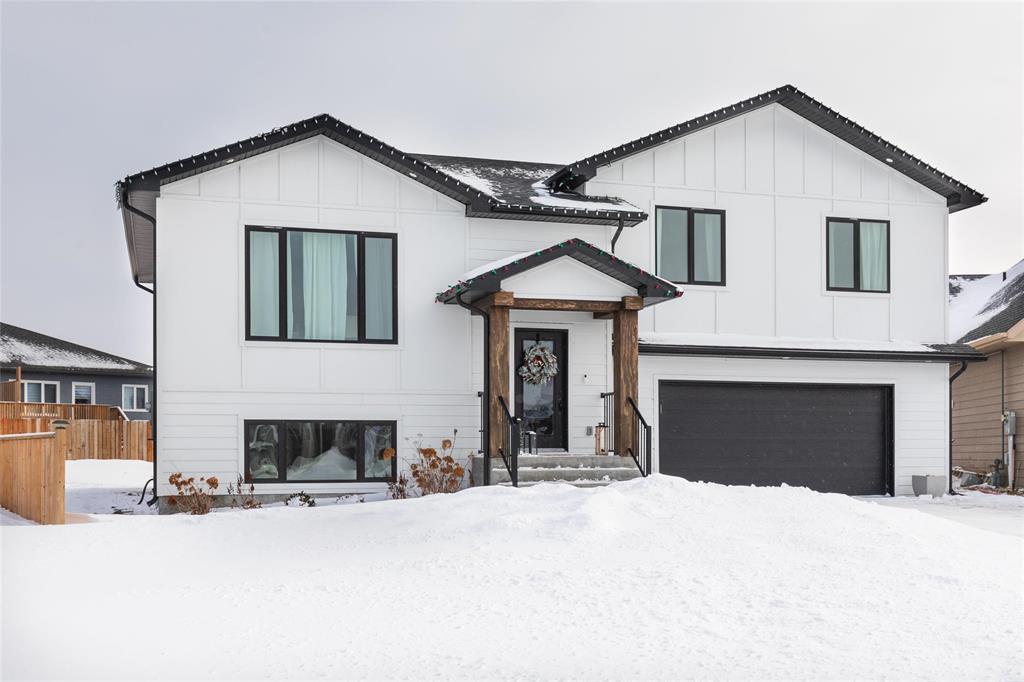 17 Glacier Bay, Steinbach, Manitoba R5G 0Z5 - Photo 31 - 202601664