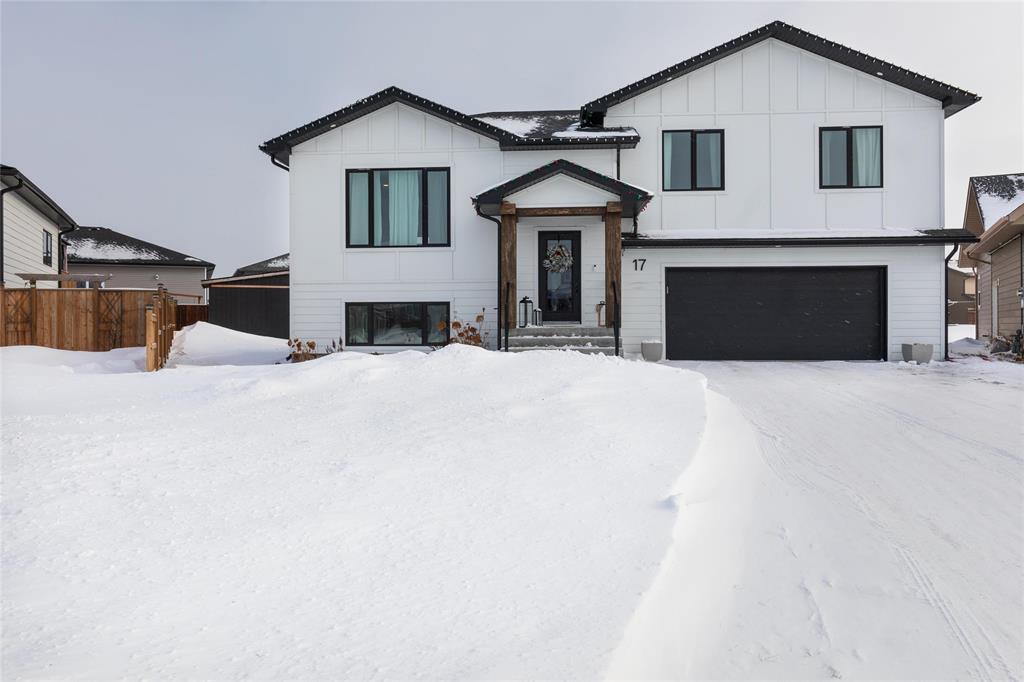 17 Glacier Bay, Steinbach, Manitoba R5G 0Z5 - Photo 32 - 202601664